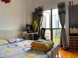 Regent Park (D5), Condominium #584460981